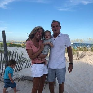 Meet your Posher, Tracye